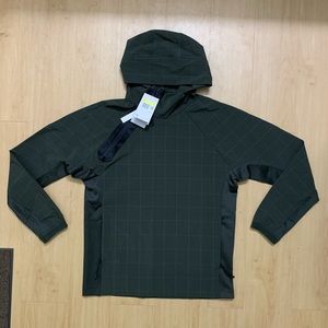 Nike Tech Pack Pullover Jacket